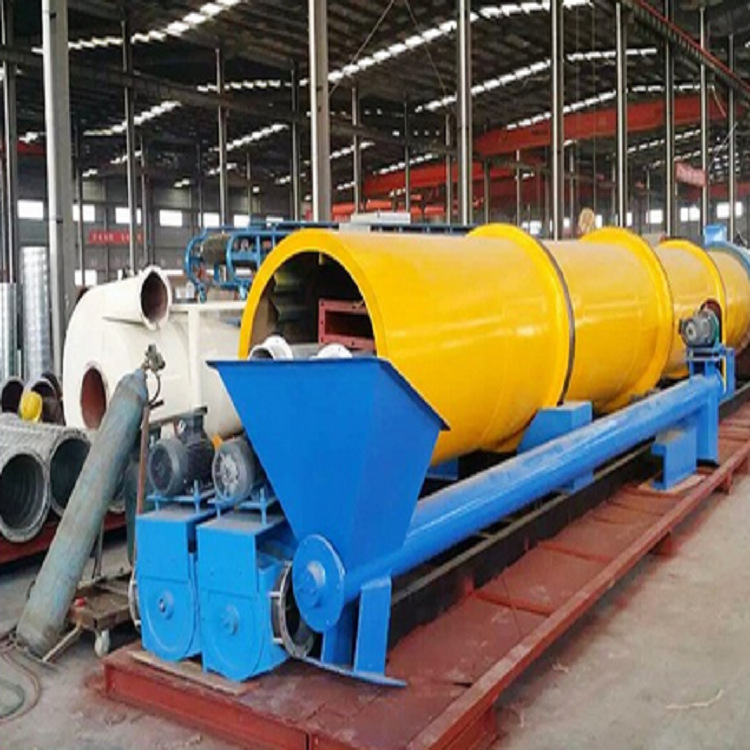 Dry dryer dryer, made of farm machinery, plant for drying equipment, Shandong Chinin