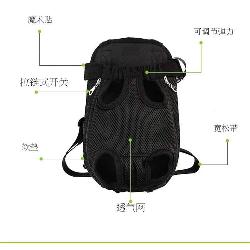 Nhà máy bán thú cưng trước ngực.