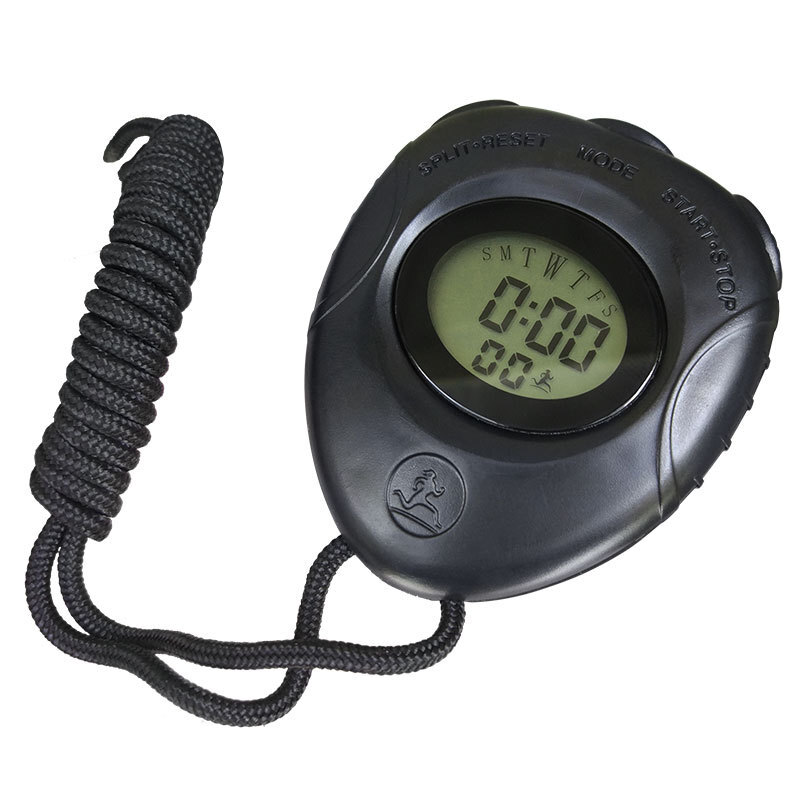 PS-598 Electronic seconds meter Timer gift