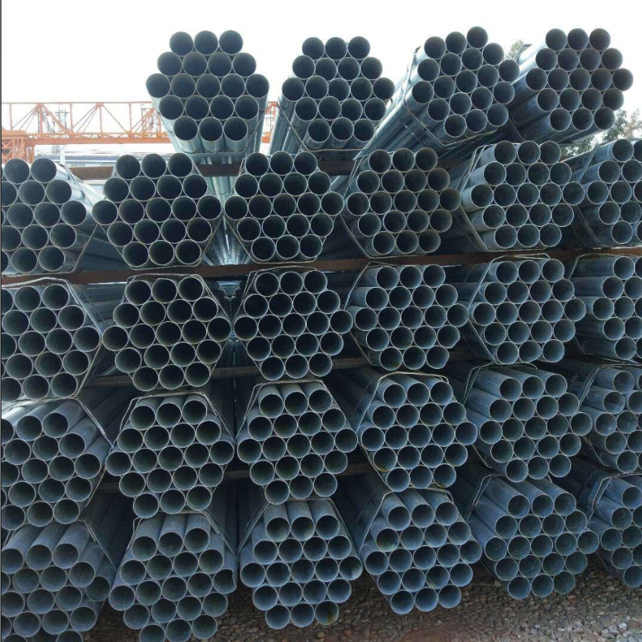 Zinc-plating steel pipes, fire-supply hoses, thin-wall hollow-sized greenhouses, pancreas.