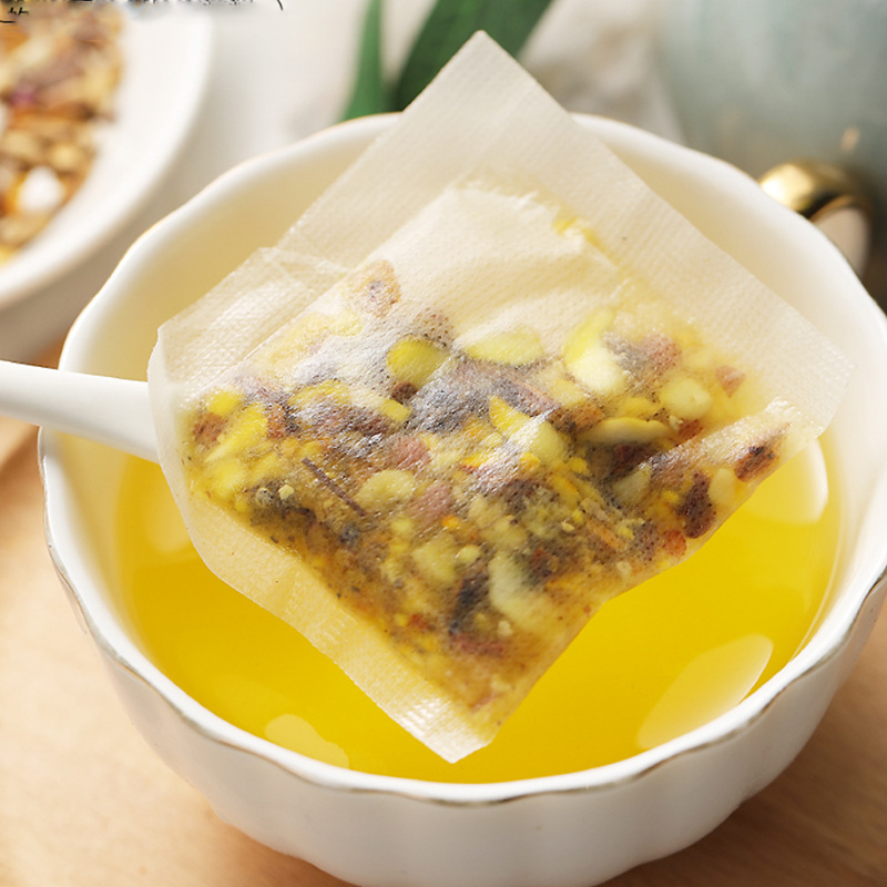 Phong tục nhỏ cho nhà máy OE ở nước trà hoa quả Anhui