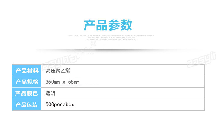 น้ํายาฆ่าสัตว์, วัสดุทันตกรรม, ฟางแข็ง/ทนทาน ยากันความร้อน 500 กล่อง