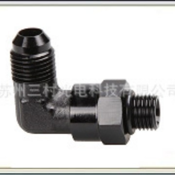 MAILE AN6-A4 O-RING 90 độ xoay trò chuyện