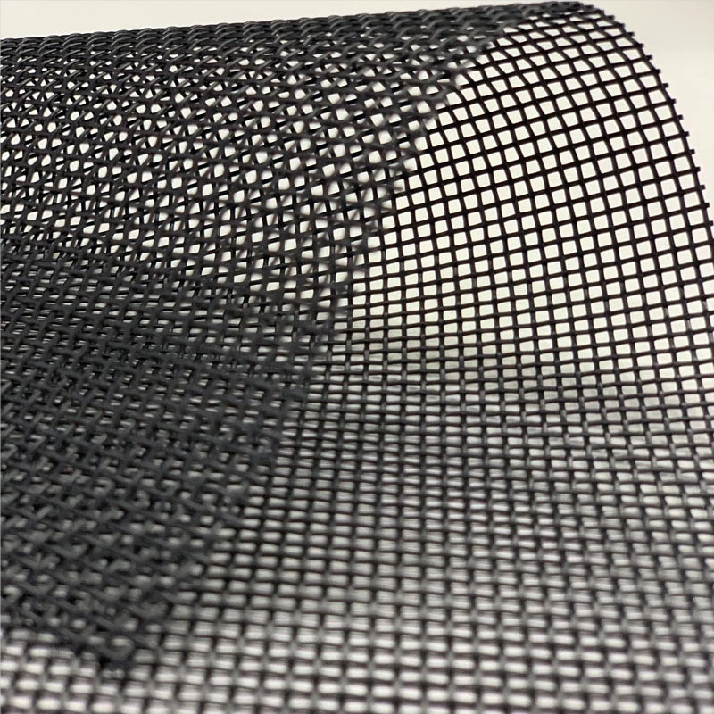 Giấy nhựa đơn sắc PVC 1* 1 tờ Teslin, vải cát-weave, và chống lại việc nghiền nát mặt trời.