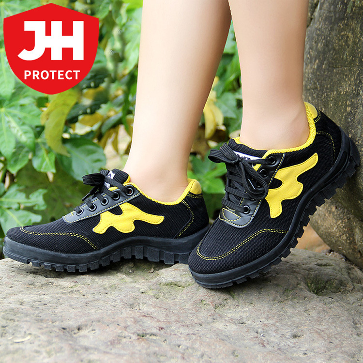 The factory sells the 3537-shoe-resistant, outdoor shoes and low-shoe shoes for the hiking.