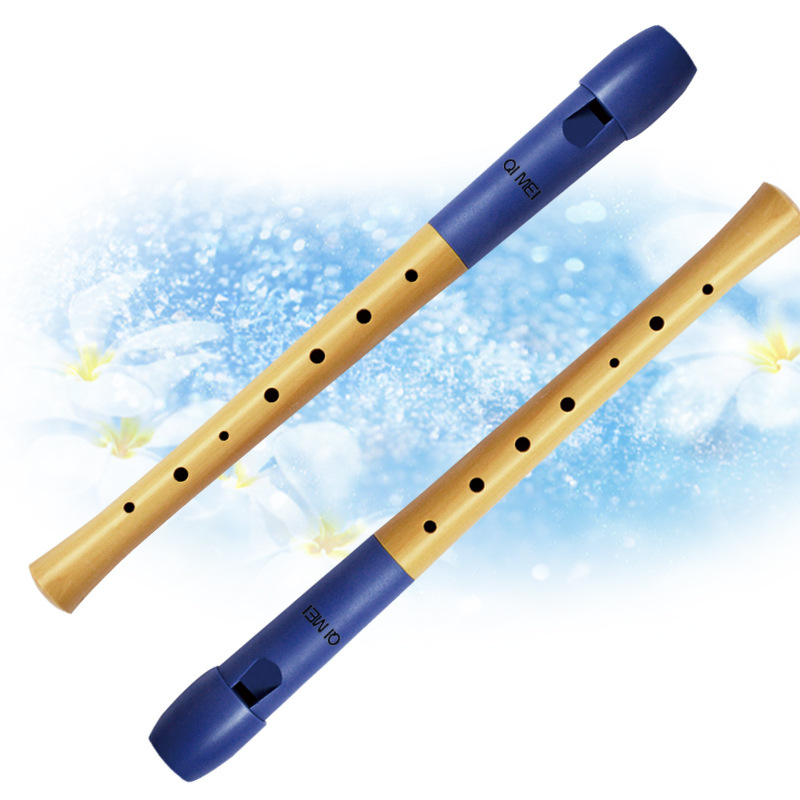 Supply of wooden flute/Cuimey 8-Konde semi-wood pipe/Export wooden flute