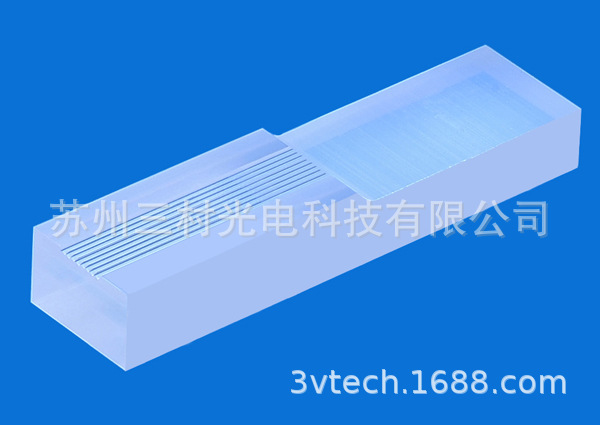 Xử lý 8CH sợi quang V tank PM sợi quang V tank Stone V tank Glass V tank