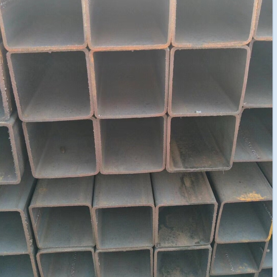 Q235B state sign 80mmx80x8x600080*80m zinc plating tube in Pummi, Yunnan province