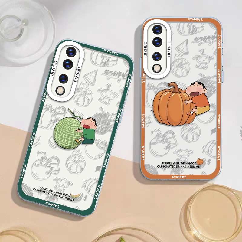 Applied to the translucency of the Coconut's 90-cell phoneshell 90-Pro-transparent protection package of all-sided soft-shell fashion.