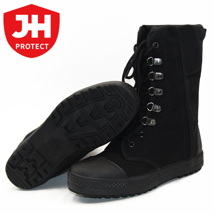 Interval Forest Protection Fire boots