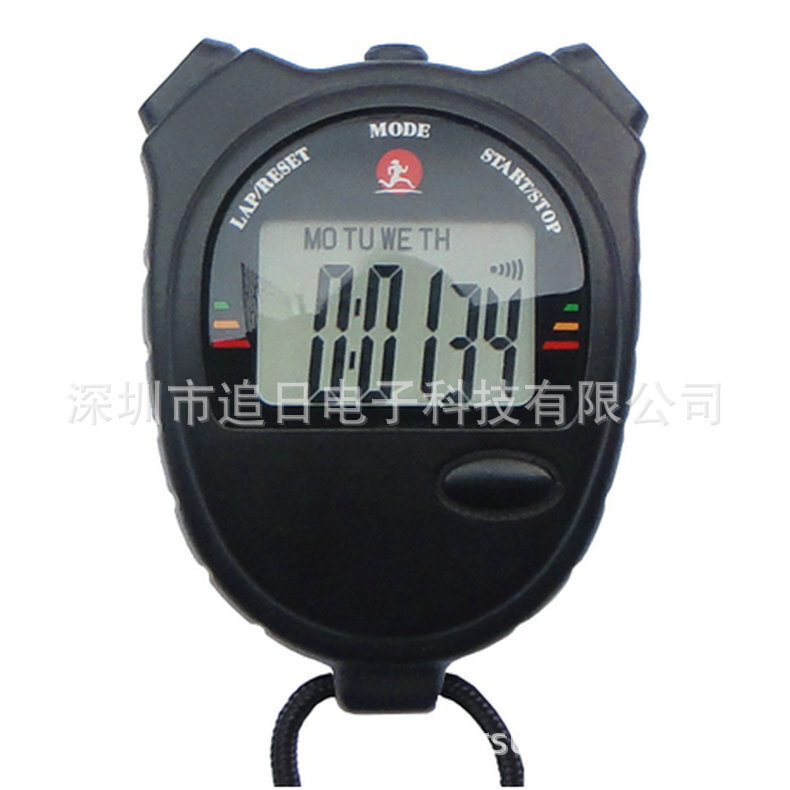 Supply of PS-618 electronic motion seconds