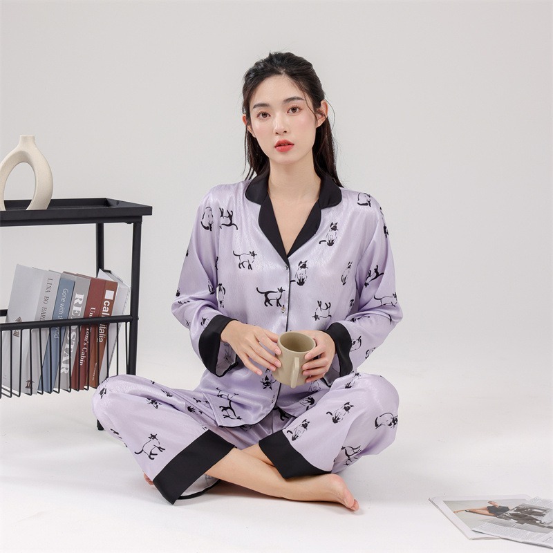 Áo ngủ đông 2023.