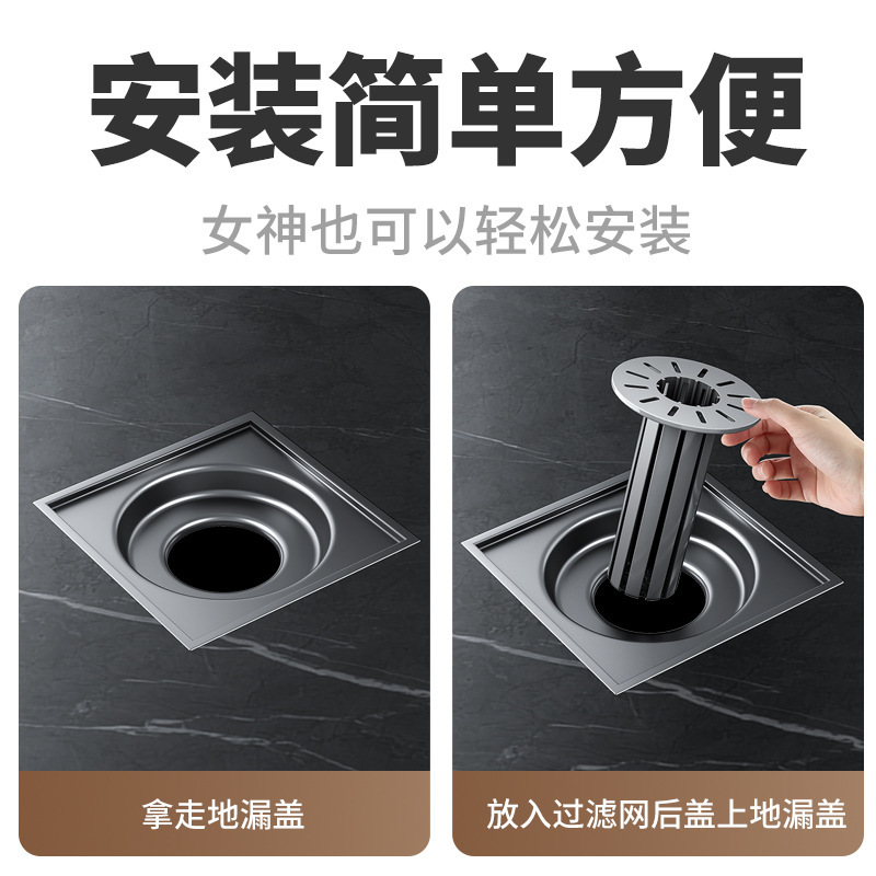 Quanh đây nhựa rò rỉ một cách vệ sinh và bốc mùi nắp cống rãnh cũ.