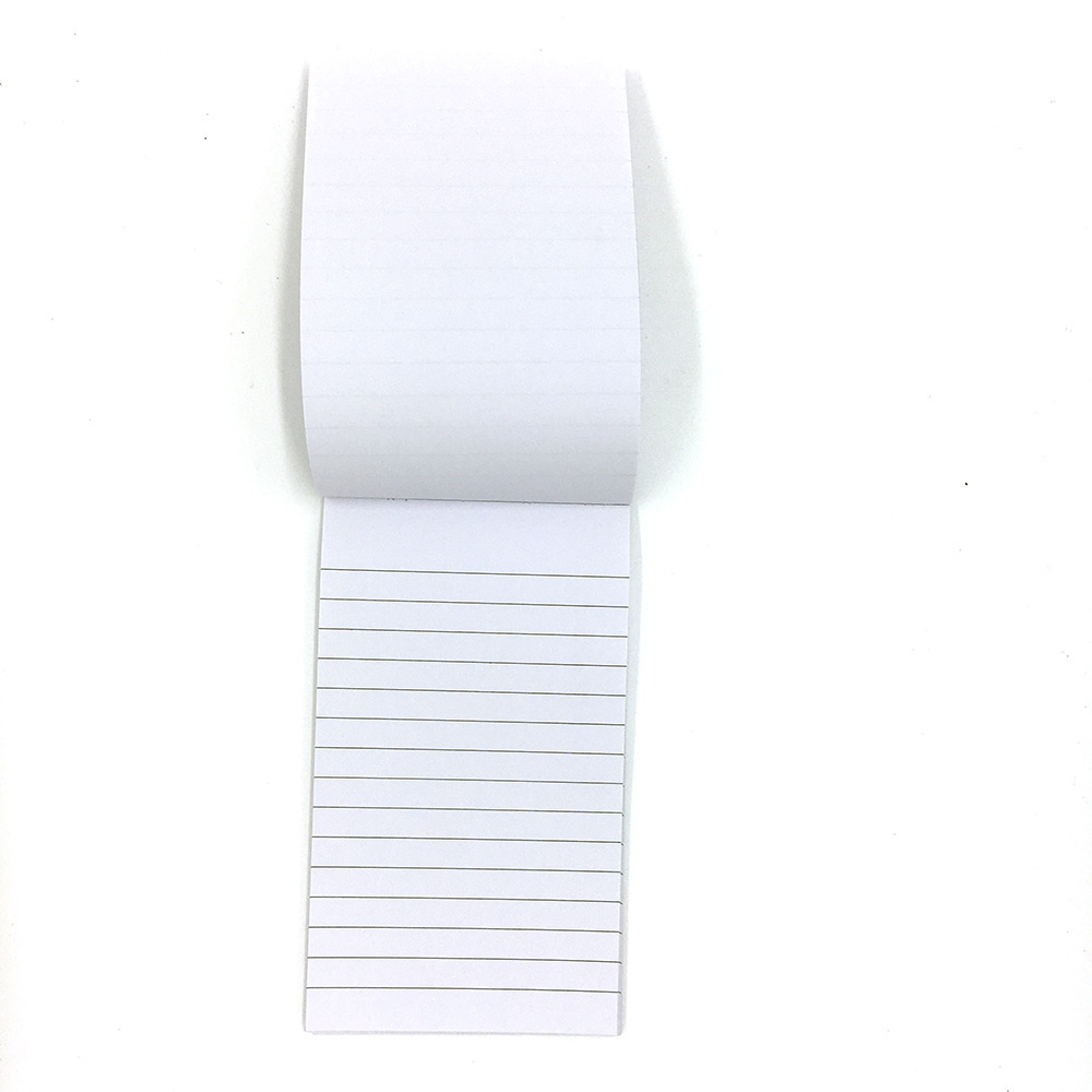 Pee-to-pee A7 đi kèm lõi 3*5 inch giấy rách 30 đường, sẵn sàng cung cấp.