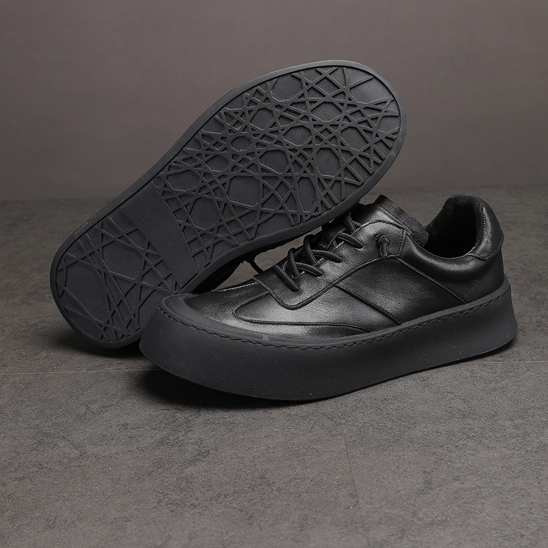 Men's leisure shoes for the summer, cosmopolitan shoes for the Koreans.