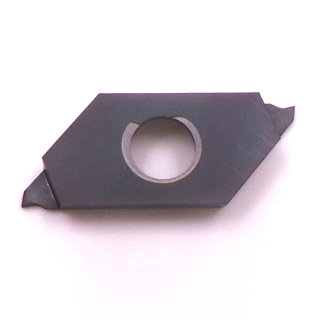 The manufacturer's direct sale of blades is a CTP075 FRN blade size of 0.75MM