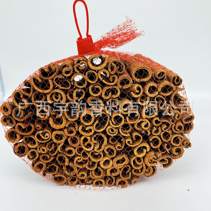 Cây bạc hà 10CM, cuộn quế, túi lưới quế, quế.