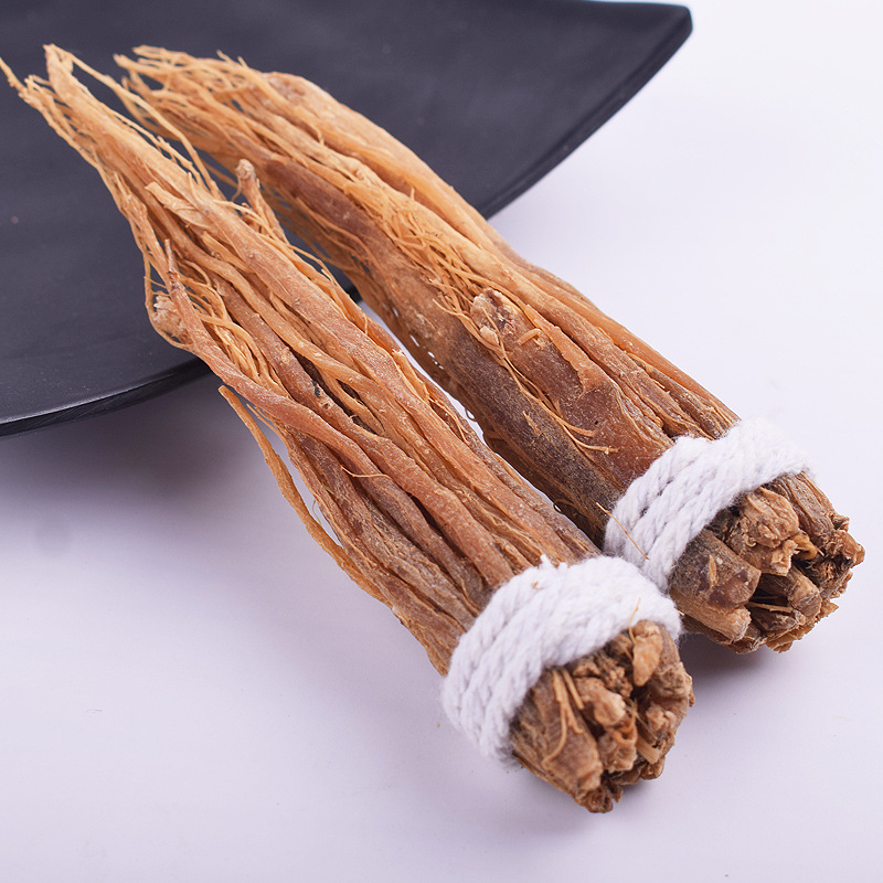 Nguồn gốc của nhà máy dược phẩm Trung Quốc ở Quảng Châu là Chung Quỳ.