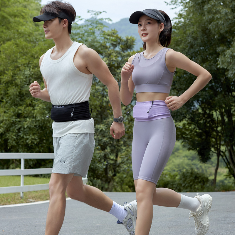 Những môn thể thao ngoài trời và việc tập thể dục có thể được sử dụng để đặt đai ấm nước để phân phối hàng hóa.