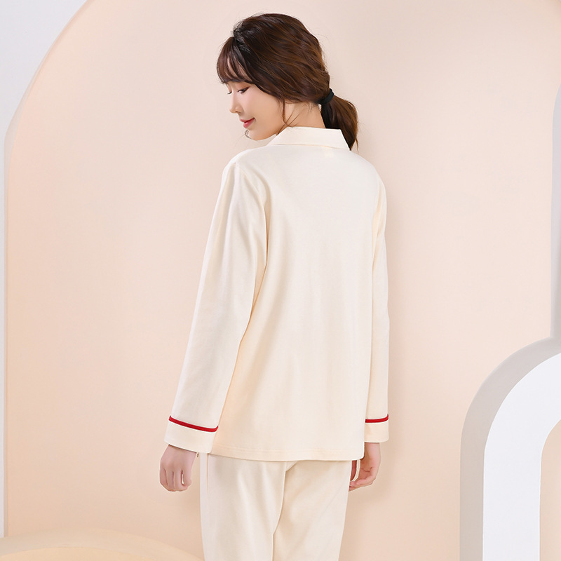 Bà Pyjama có một mùa đông dài, vui vẻ với bộ đồ thay thế.