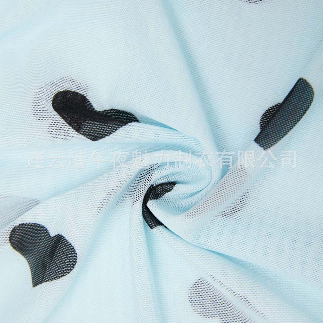 Giao dịch đồ lót vui vẻ, pyjama, bộ đồ tình yêu của phụ nữ 8021.
