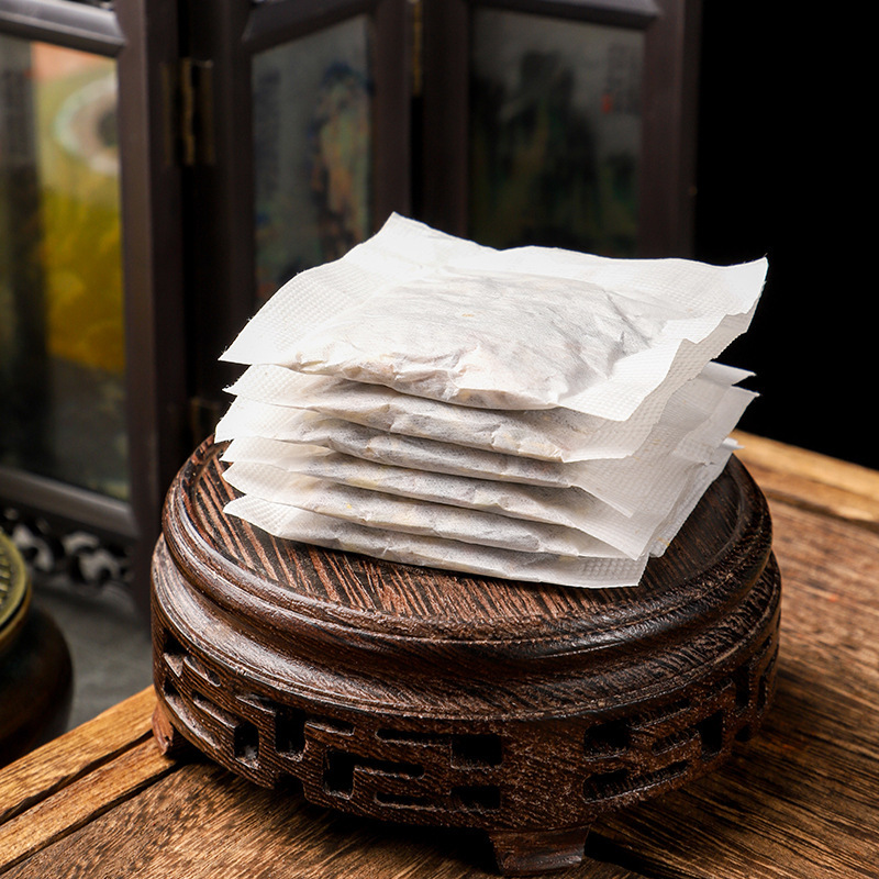 Công ty gốc Poonquale Rose Tea hỗ trợ OEM trong việc tùy chỉnh cá nhân.