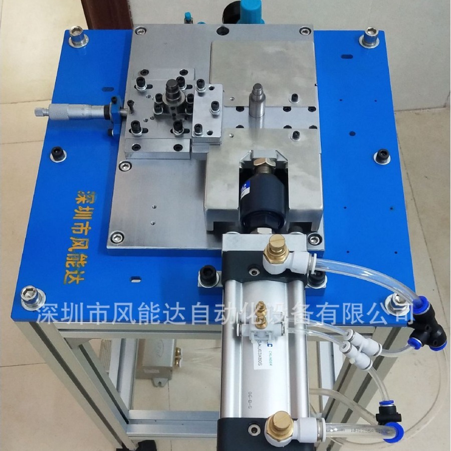 Shenzhen Wind-Tacker LOGO Roller Date-Classer Scroller Scroller