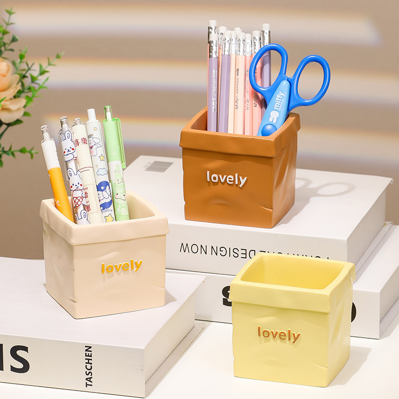 Reijay's new bookbox contains a new children's desk decoration for office cultural learning.