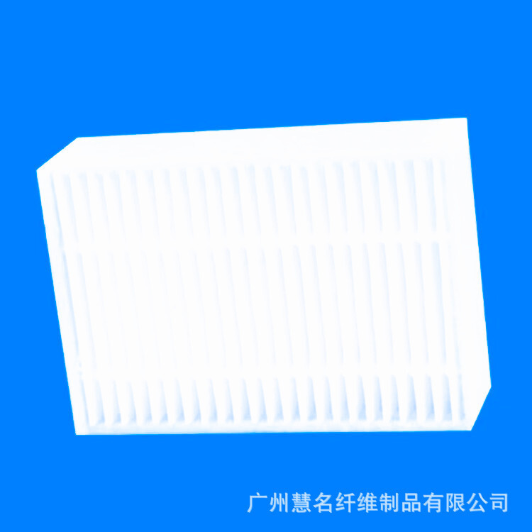 The plant supplies the Omlong oxygen filter core, the APCP filter core, the bovine filter core.