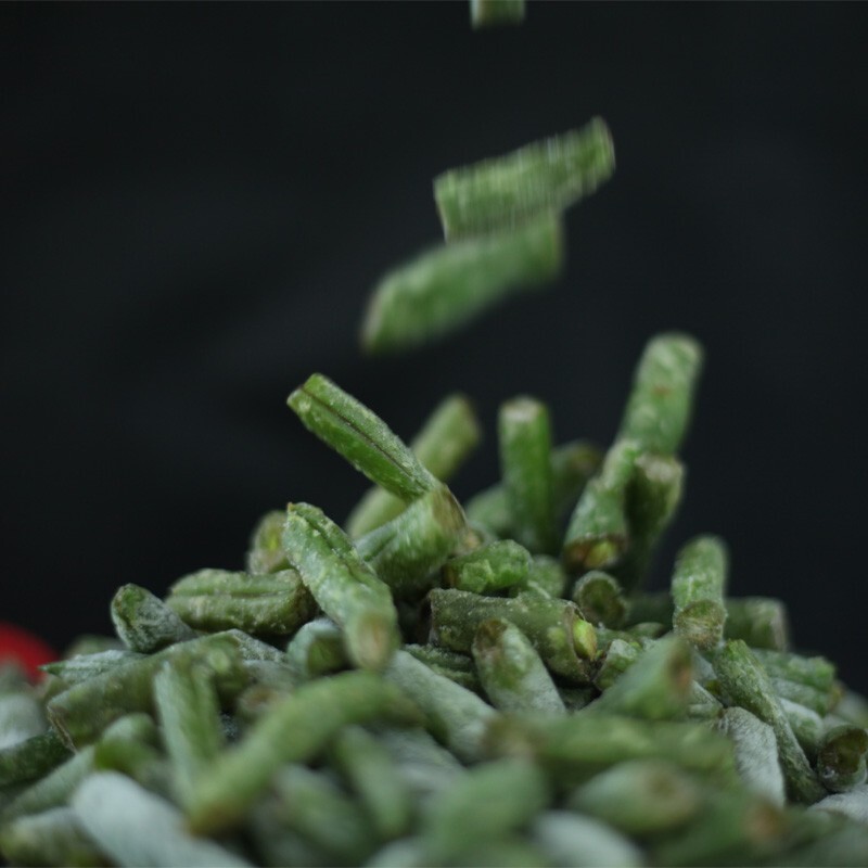 Shantung bean horns, frozen soybeans, fresh bean bean bean horns, catering chains, catering, fast-food restaurants.