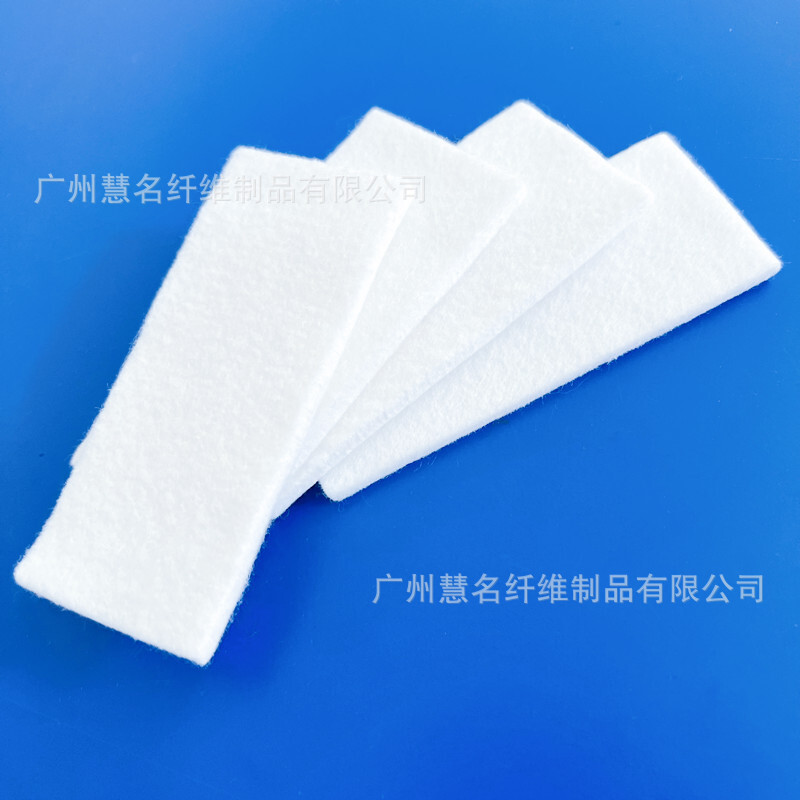 Supply of medical polyester absorbent cotton, medical tablets, polyester cushions, scrubbing of short fibers, dressing cotton