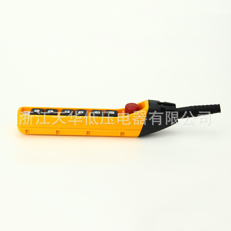 Zhejing Thiên Hoa, xuất khẩu COB-63FS, chống mưa, phương tiện di động, kéo nút, cắt điện, nút điều khiển.