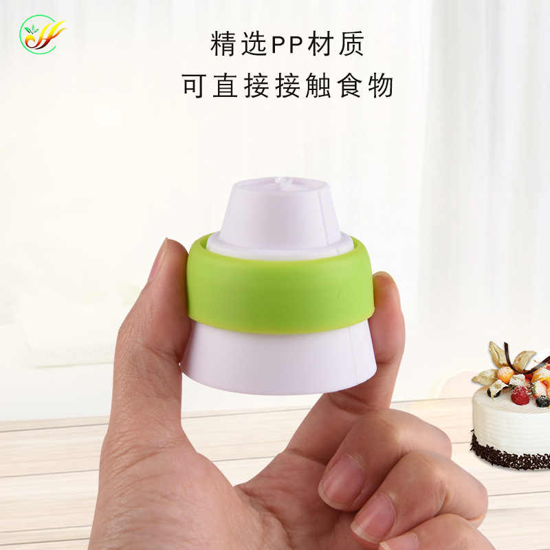Tay cầm tay thuận tay phải của nhà sản xuất.
