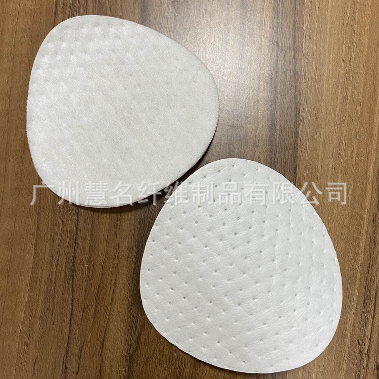 Supply of PTFE film protection pads, silicone shell built-in filter mask pads, haze-proof filters, PM2.5 filters.