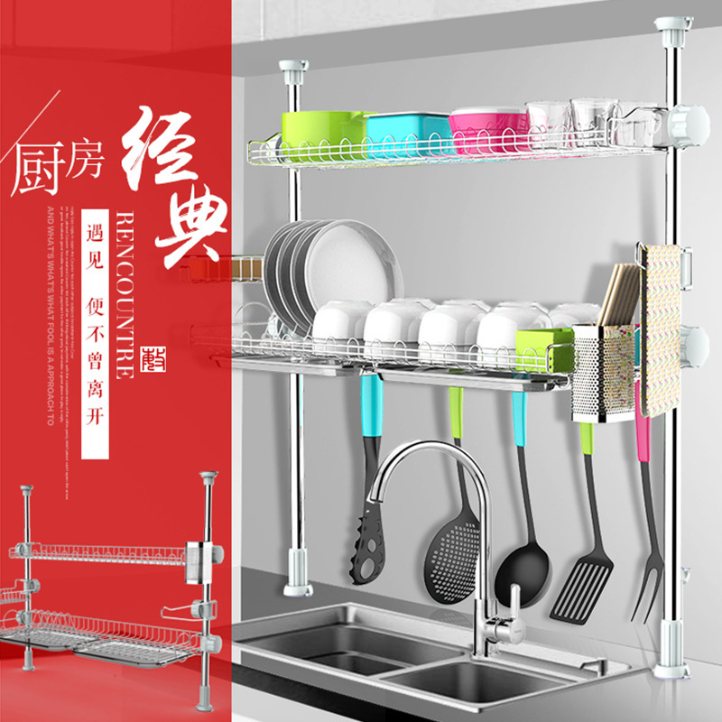Các tổ hợp bếp, tủ S-linking hoạt động, dụng cụ nấu ăn đa mục đích.