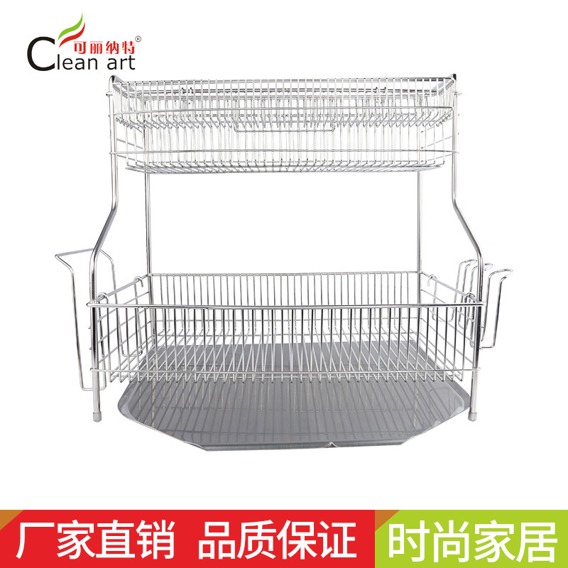 Tấm bạt hai tầng trong nhà bếp, trang trí nhà cửa, tự do cho con cháu.