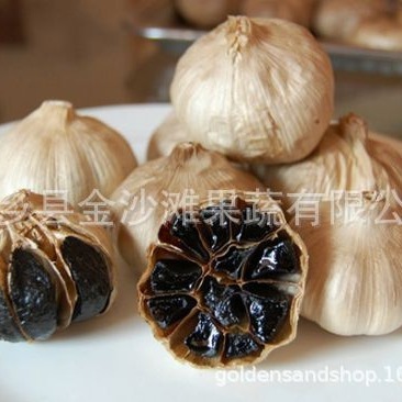 Direct to garlic, 500 g and 1 kg.