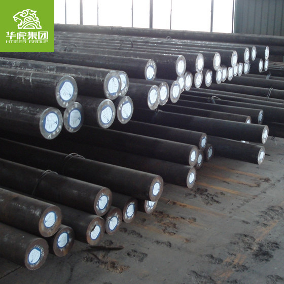 China Tiger Group, large quantities of cash, 440 B-axis steel, bar, plant safety.