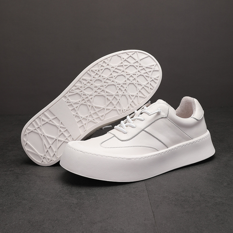 Men's leisure shoes for the summer, cosmopolitan shoes for the Koreans.