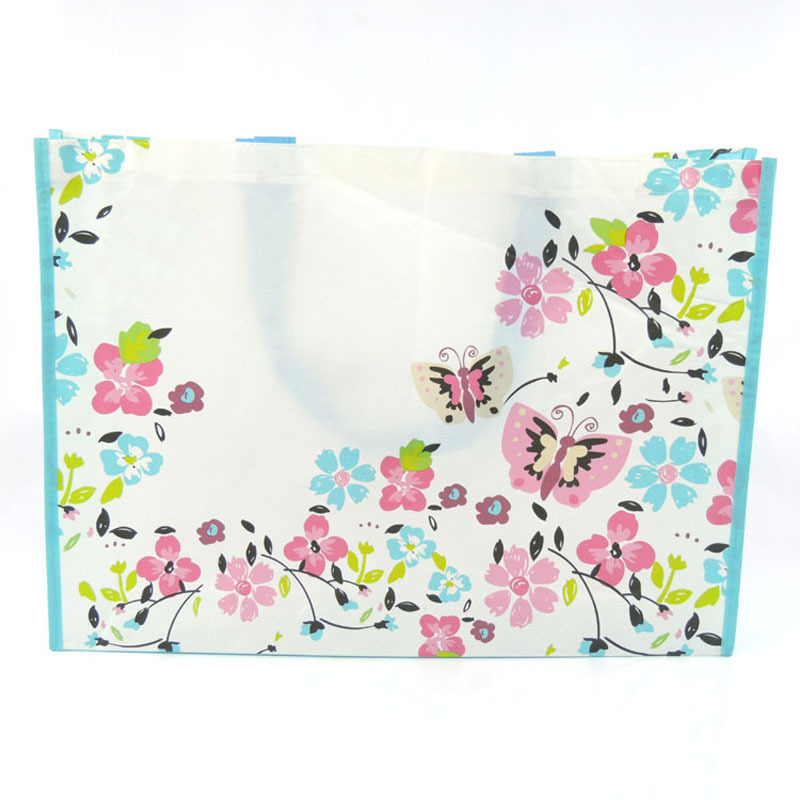 Portfolio Offication ถุงซื้อสินค้าที่ดัดแปลงโฆษณาธุรกิจกระเป๋าเพื่อส่งเสริมการจําหน่ายถุงของขวัญกระเป๋า