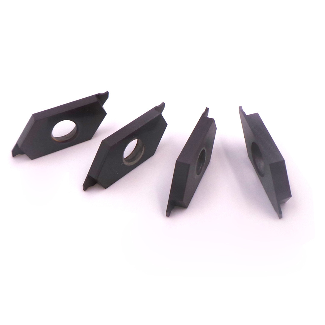 The manufacturer's direct sale of blades is a CTP075 FRN blade size of 0.75MM