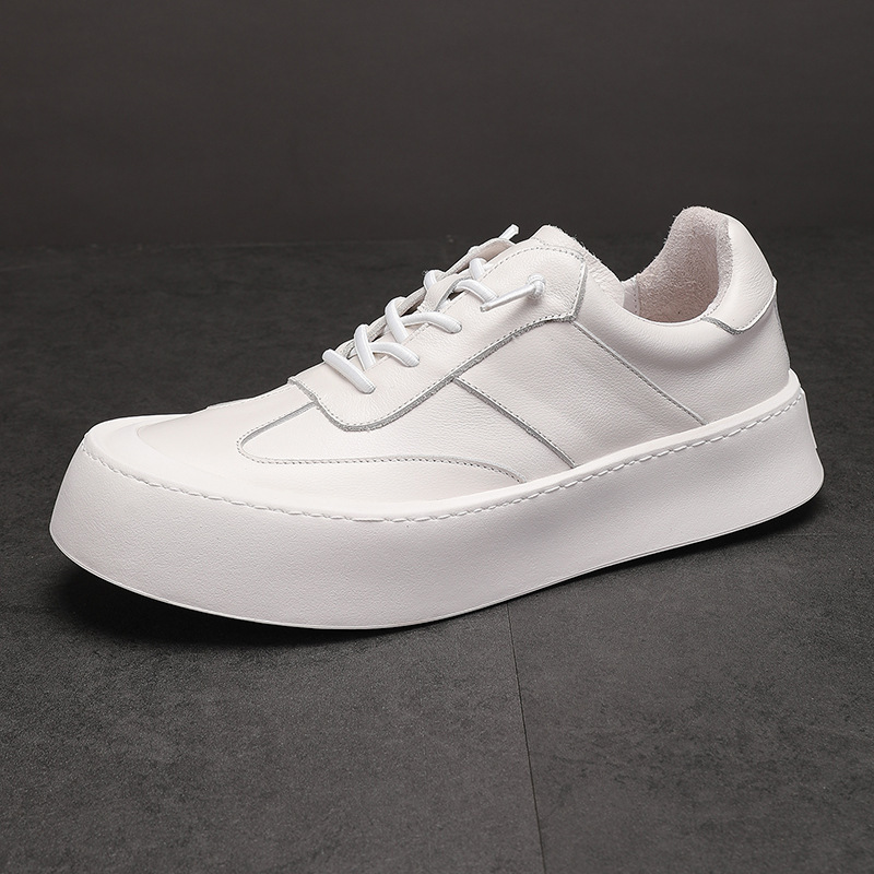 Men's leisure shoes for the summer, cosmopolitan shoes for the Koreans.