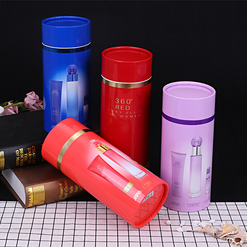 Cowpaper cans of paper made, paper skin wrappers of fine print and high-quality creative gift cans distributed.