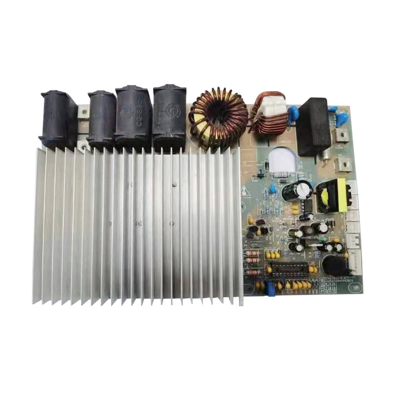 Direct-to-scrap power source, home power control panel 110V/220V, 24V1.5A, nudity.