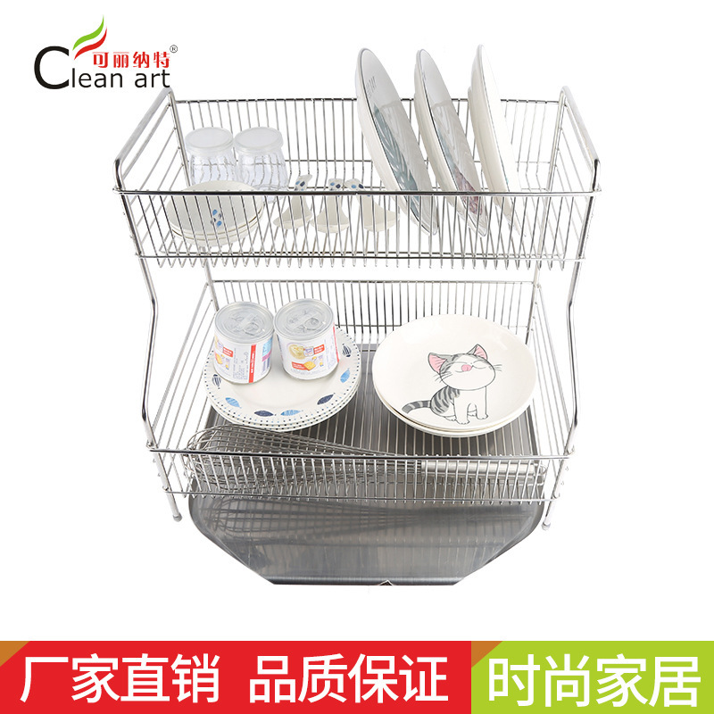 Tấm bạt hai tầng trong nhà bếp, trang trí nhà cửa, tự do cho con cháu.