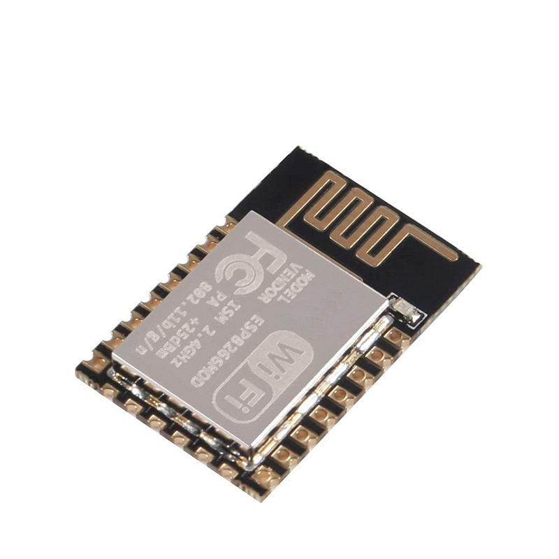 Thực vật cung cấp mô-đun WIFI cho loạt những người có siêu năng lực 8266.