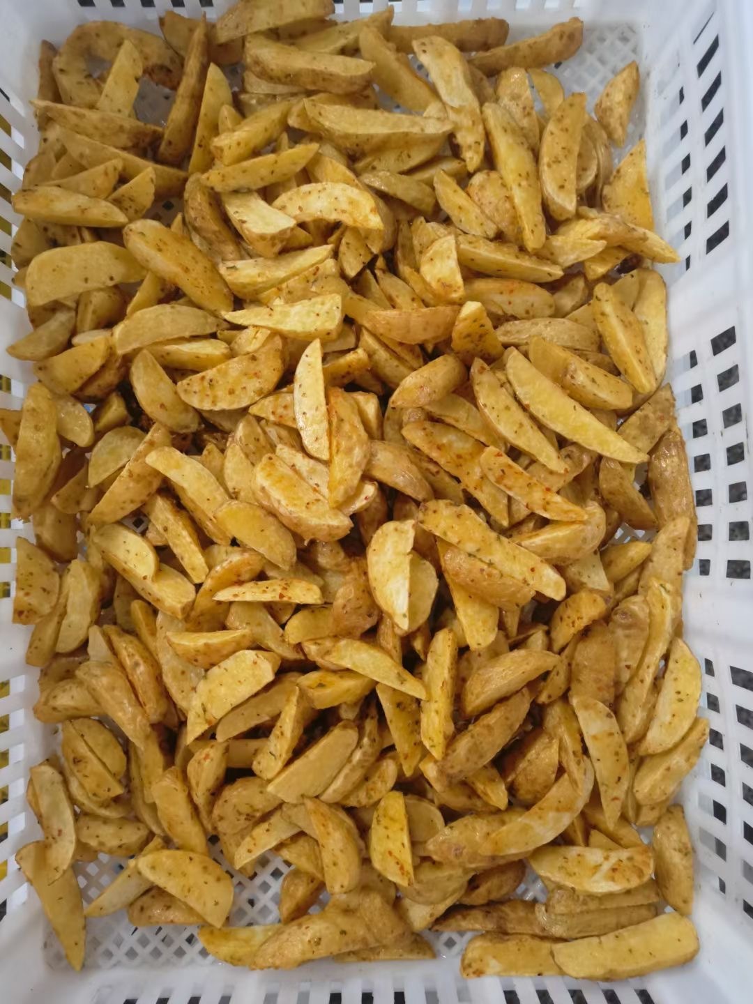 Đó là một nhà máy.