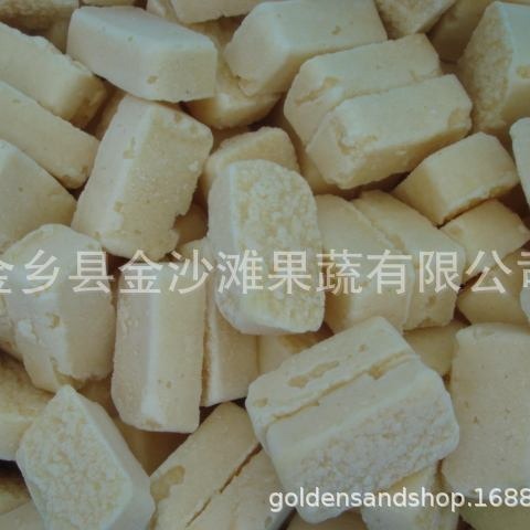 Long-term freezing of garlic, quality assurance, fast-frozen garlic, price preferences, large selections.