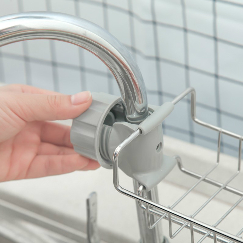 Nó điều chỉnh nguồn cung cấp nhựa thép không gỉ trong nhà bếp và phòng tắm mà không có lỗ hổng để lấy một mẻ đá.