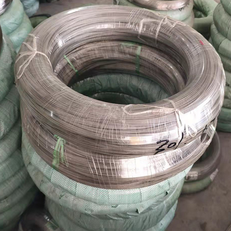 304 stainless steel wires, stainless steel electrolytic wire welders, hard electrolytes.